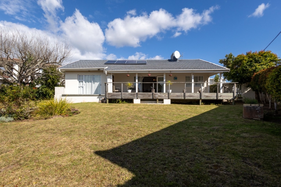 3 Bedroom Property for Sale in Upper Robberg Western Cape
